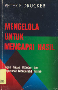 Mengelola Untuk Mencapai Hasil