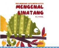 Mengenal Binatang