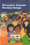 Merayakan Asesmen Merdeka Belajar