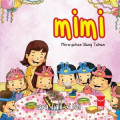 Seri Mimi: Mimi Merayakan Ulang Tahun