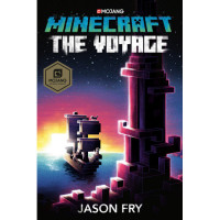 Minecraft The Voyage