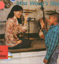 Miss Wong's Shop