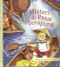 Misteri di Pasar Terapung