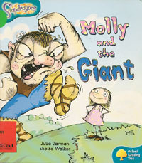 Molly And The Giant