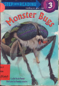 Monster Bugs