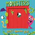 Monsters - Don't Open the Box!