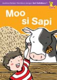 Moo si Sapi