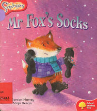 Mr. Fox's Socks