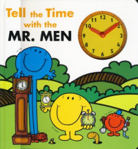 Tell the Time with The Mr. Men