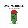 Mr. Muddle (Mr. Men #23)