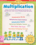 Multiplication