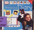 My First Amazing Diary