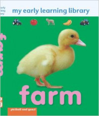 Farm (My Early Learning Library)