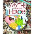 Myths & legends: Epic heroes