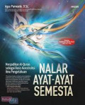 Nalar Ayat-Ayat Semesta