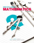 New Syllabus Mathematics 7th Edition 2