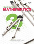 New Syllabus Mathematics 7th Edition 3