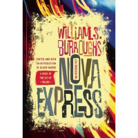 Nova Express