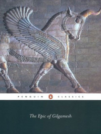 The Epic Of Gilgamesh