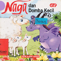 Naga dan Domba Kecil