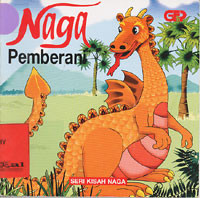 Naga Pemberani