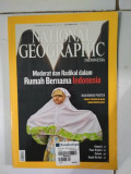 National Geographic: Moderat dan Radikal dalam Rumah Bernama Indonesia