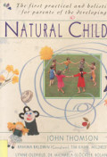 Natural Childhood