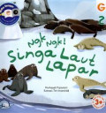 Ngk Ngk! Singa Laut Lapar