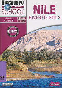 Nile : River Of Gods