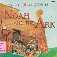 Noah and The Ark