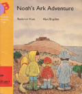 Noah's Ark Adventure