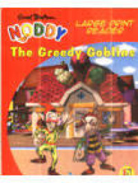 The Greedy Goblins