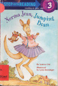 Norma Jean, Jumping Bean