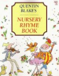 Nursery Rhyme Book