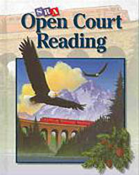 Open Court Reading Level 5 Book 2