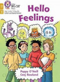 Hello Feelings: Big Cat Phonics for Little Wandle Letters and Sounds Revised