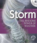 Storm= The  Awesome Power of Weather