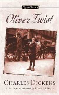 Oliver Twist