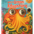 Otto's Ocean Adventure