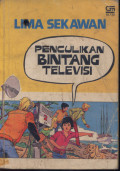 Lima Sekawan : Penculikan Bintang Televisi (Terjemahan)