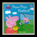 Peppa Pig : Peppa Plays Football