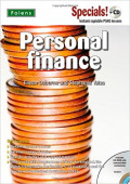 Secondary Specials! +CD: PSHE - Personal Finance