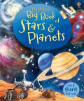 Big Book Of Stars & Planets