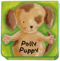 Polly Puppy - Carry-Along Cuties Series