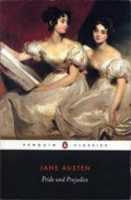 Pride And Prejudice