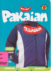 Pakaian