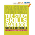 The Study Skills Handbook (Palgrave Study Skills)