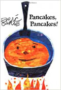 Pancakes, Pancakes!