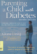 Parenting a Child With Diabetes