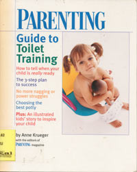 Parenting Guide To Toilet Training